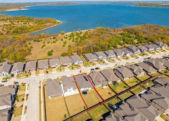 Property at 2434 Solomons Pl, Wylie, TX 75098, 5 beds, 3 baths
