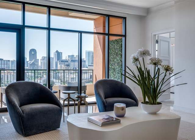 Property at 2828 Hood St #1303, Dallas, TX 75219, 3 beds, 3.5 baths
