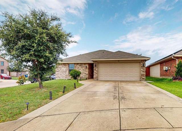 Property at 2715 Myopia Ct, Dallas, TX 75253, 4 beds, 2 baths