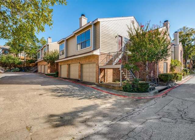 Property at 5619 Preston Oaks Rd #701, Dallas, TX 75254, 1 bed, 1 bath