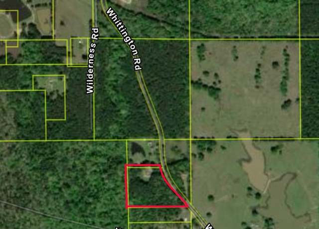 Property at 0 Whittington, Benton, LA 71006