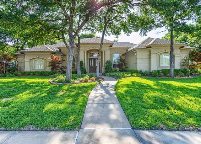 Property at 3401 Francesca Ct, Rowlett, TX 75088, 3 beds, 3 baths