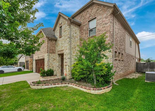 Property at 9213 Shoveler Trl, Fort Worth, TX 76118, 4 beds, 3.5 baths