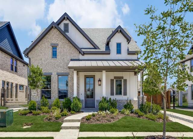 Property at 1845 Mitchell Rd, Van Alstyne, TX 75495, 3 beds, 2.5 baths