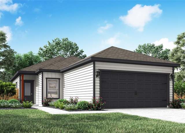 Property at 1541 William Wallace St, Crandall, TX 75114, 3 beds, 2 baths