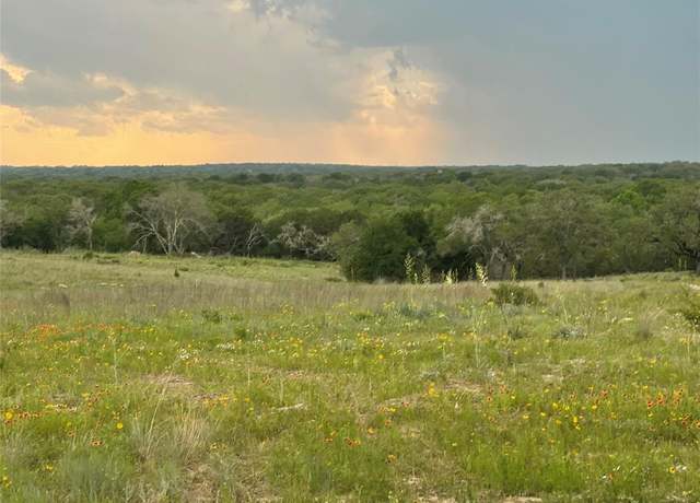 Property at 4462 Honey Creek Xing, Hico, TX 76457