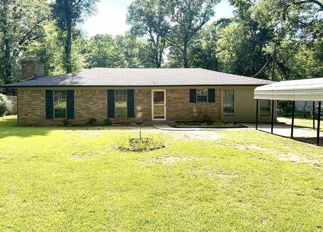 Property at 3264 Nadene St, Shreveport, LA 71107, 2 beds, 1.5 baths