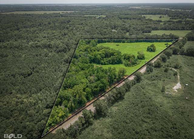 Property at 11661 Gamm Rd, Belcher, LA 71004
