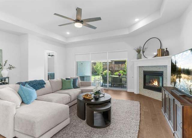 Property at 7717 Waterside, The Colony, TX 75056, 3 beds, 2 baths