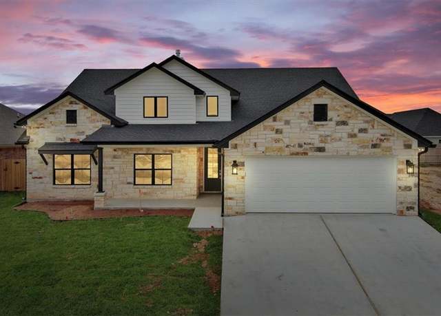 Property at 13006 Rainier Dr, Woodway, TX 76712, 4 beds, 2 baths