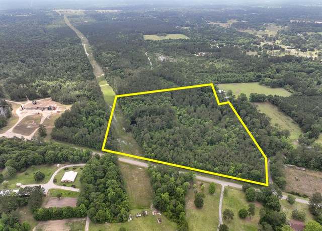 Property at 0 FM 2937/old Arco Rd, Silsbee, TX 77656