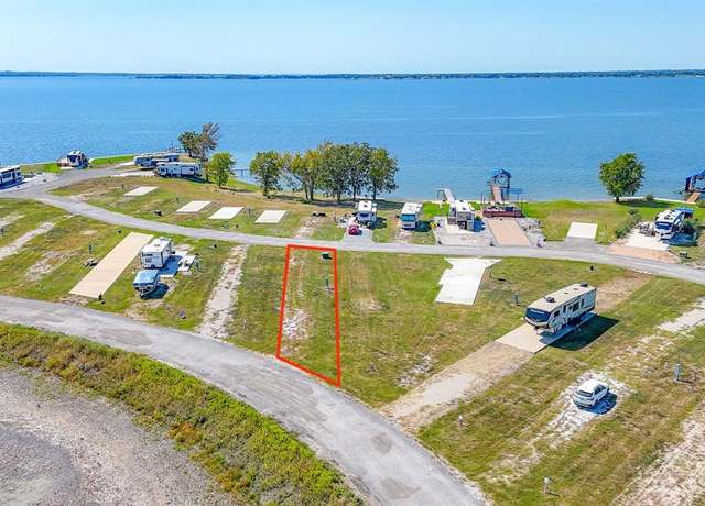 Property at 6124 Peninsula Rd, Kerens, TX 75144