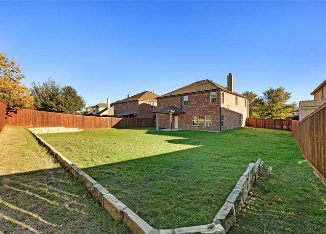 Property at 2631 Leisure Ln, Little Elm, TX 75068, 4 beds, 3.5 baths