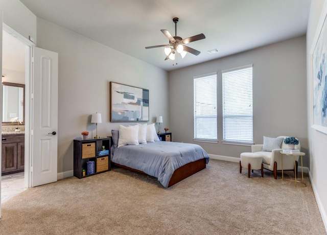 Property at 929 Merion Dr, Fort Worth, TX 76028, 4 beds, 2 baths
