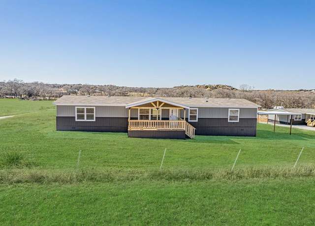 Property at 245 Lelon Ln, Springtown, TX 76082, 5 beds, 3 baths