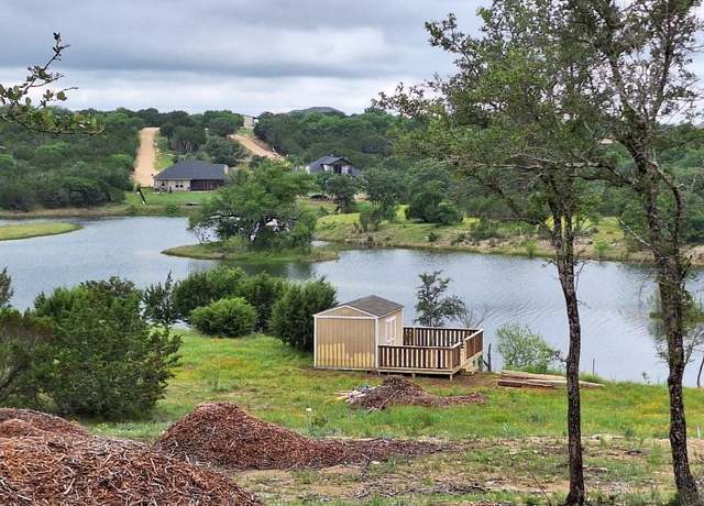 Property at 384 Anglers Pt, Bluff Dale, TX 76433