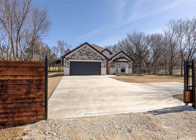 Property at 178 Fm 371, Gainesville, TX 76240, 4 beds, 3 baths