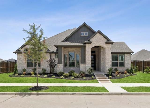 Property at 1020 Desert Rose Ln, Crowley, TX 76036, 4 beds, 4 baths
