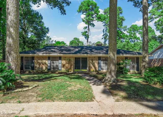 Property at 517 N Marlborough Cir, Shreveport, LA 71106, 4 beds, 2 baths