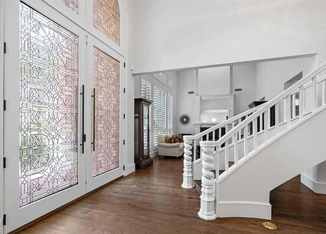 Property at 7607 Monticello Pkwy, Colleyville, TX 76034, 4 beds, 4.5 baths