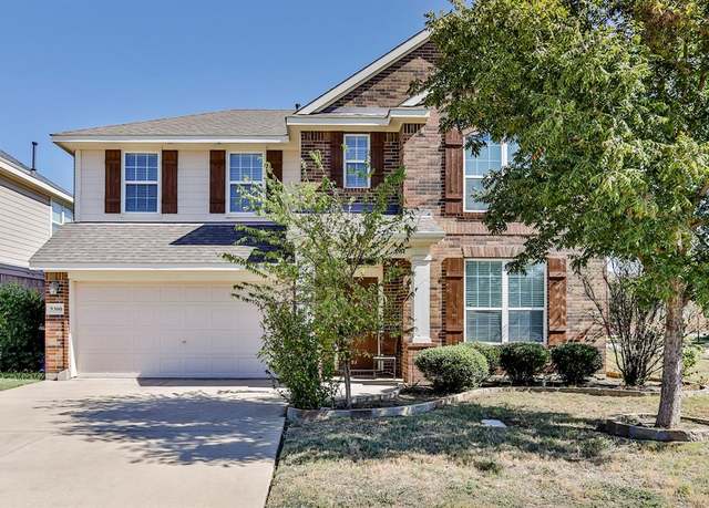 Property at 5300 Gadsden Ave, Fort Worth, TX 76244, 4 beds, 3.5 baths