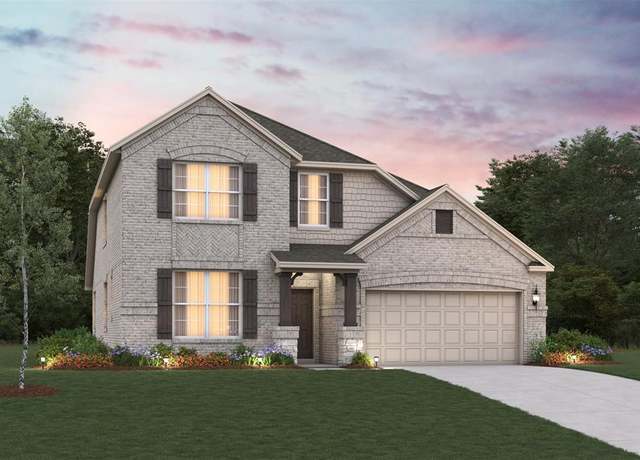 Property at 216 Freedom Trl, Forney, TX 75126, 4 beds, 3 baths