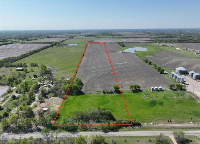 Property at 000 FM 902, Sherman, TX 75090