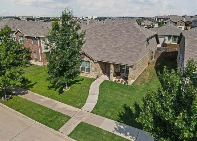 Property at 3412 San Lucas Ln, Denton, TX 76208, 4 beds, 3 baths