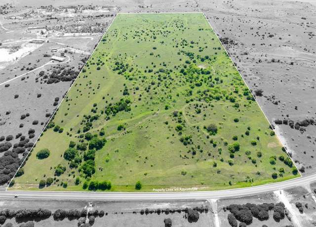 Property at TBD Fm-2490, Valley Mills, TX 76689