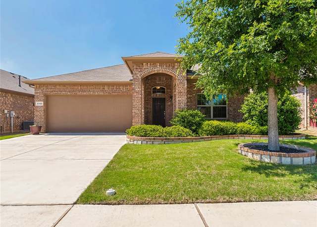 Property at 2320 Sundown Mesa Dr, Fort Worth, TX 76177, 3 beds, 2 baths