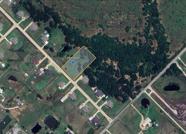 Property at 2314 Laci Ln, Royse City, TX 75189
