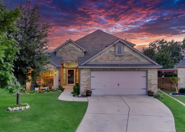 Property at 12400 Outlook Ave, Fort Worth, TX 76244, 3 beds, 3 baths