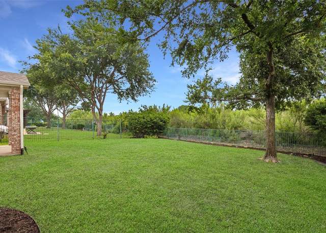 Property at 11487 Balcones Dr, Frisco, TX 75033, 4 beds, 2.5 baths
