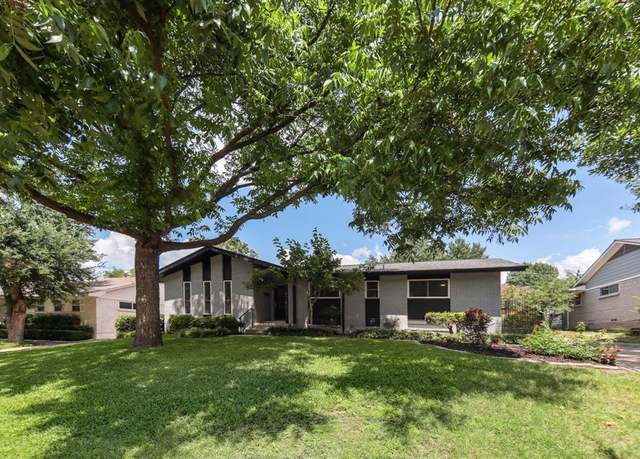 Property at 9418 Northpoint Dr, Dallas, TX 75238, 4 beds, 3 baths