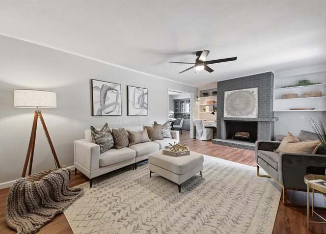 Property at 9418 Northpoint Dr, Dallas, TX 75238, 4 beds, 3 baths
