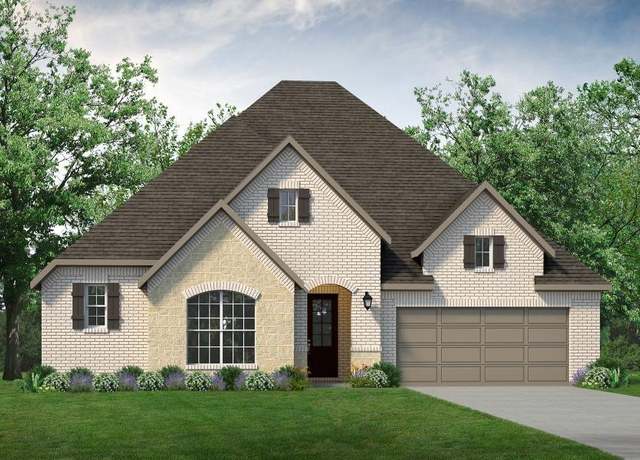 Property at 184 Mountain Laurel Dr, Waxahachie, TX 75165, 4 beds, 3 baths