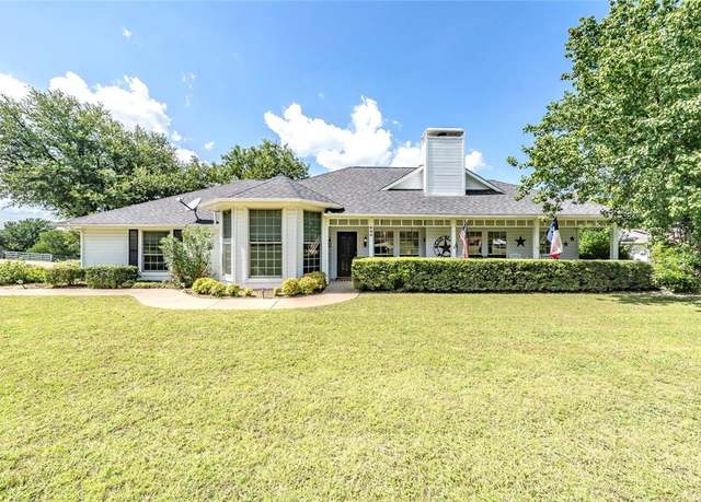 Property at 400 Overland Dr, Lowry Crossing, TX 75069, 3 beds, 2 baths