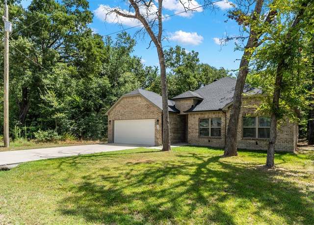 Property at 118 Channelview Dr, Trinidad, TX 75163, 3 beds, 2 baths