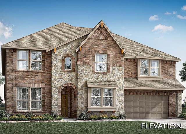 Property at 2216 Grillo Ln, Mclendon Chisholm, TX 75032, 5 beds, 4.5 baths