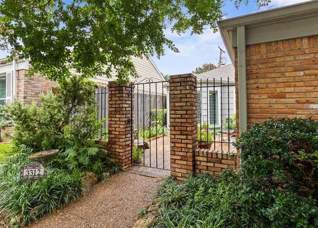 Property at 3312 Brannon Dr, Waco, TX 76710, 3 beds, 2 baths
