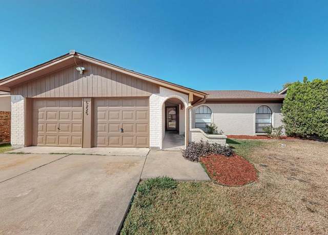 Property at 6225 Sunnybrook Dr, Watauga, TX 76148, 3 beds, 2 baths