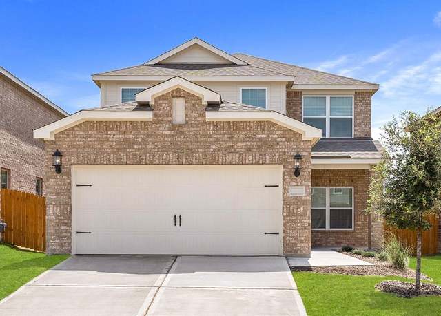Property at 903 Princeton Heights Blvd, Princeton, TX 75407, 4 beds, 2.5 baths