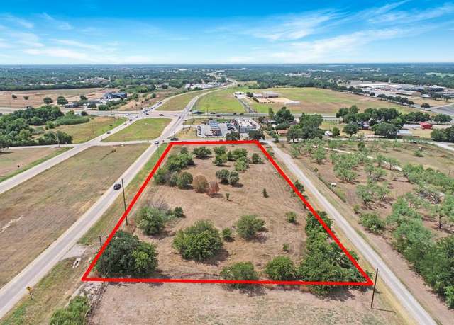 Property at 1882 Old Mineral Wells Hwy, Weatherford, TX 76088