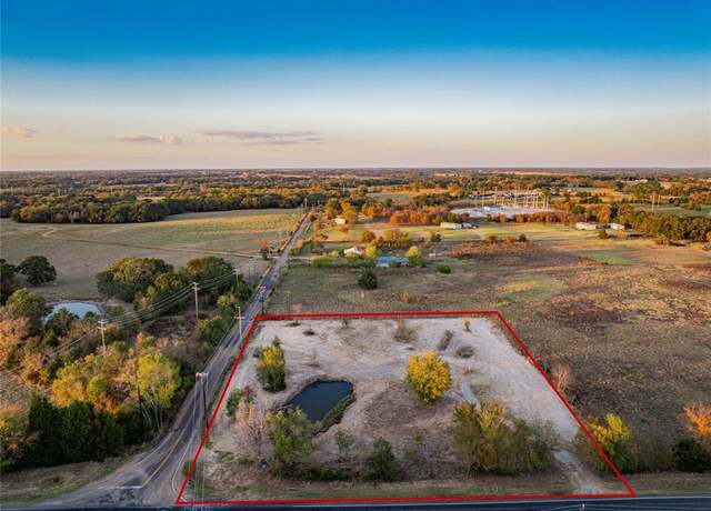 Property at 2324 E Main St, Gun Barrel City, TX 75156