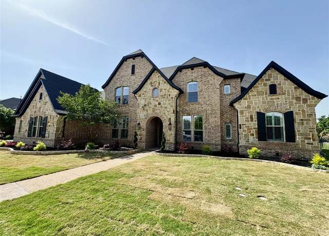 Property at 516 Heathland Xing, Heath, TX 75032, 4 beds, 3.5 baths