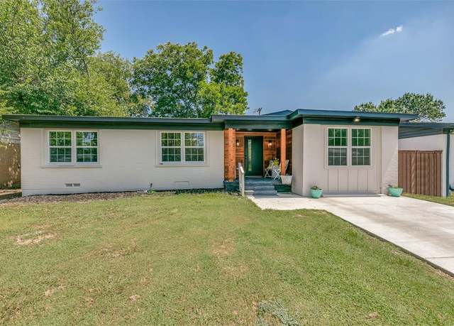 Property at 10756 Ruth Ann Dr, Dallas, TX 75228, 3 beds, 2 baths