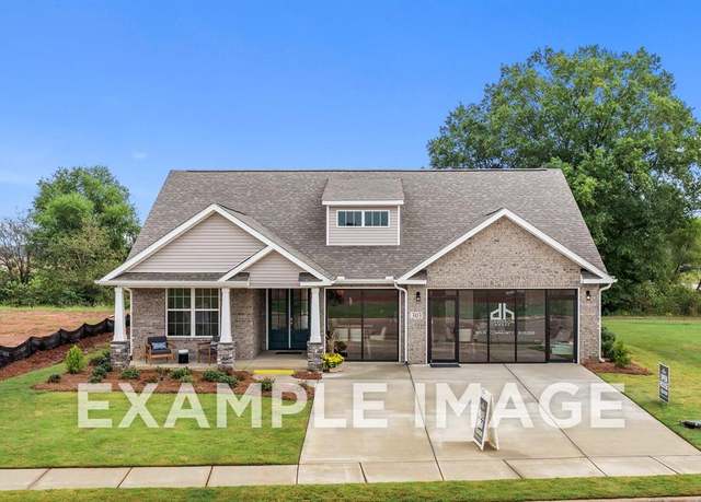 Property at 301 Briarwood Dr, Nevada, TX 75173, 4 beds, 3 baths