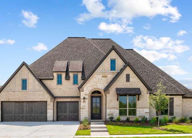Property at 4141 Olmsted Dr, Rockwall, TX 75032, 4 beds, 4.5 baths