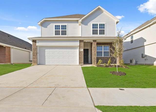 Property at 1136 Wingjet Way, Fort Worth, TX 76131, 4 beds, 2.5 baths