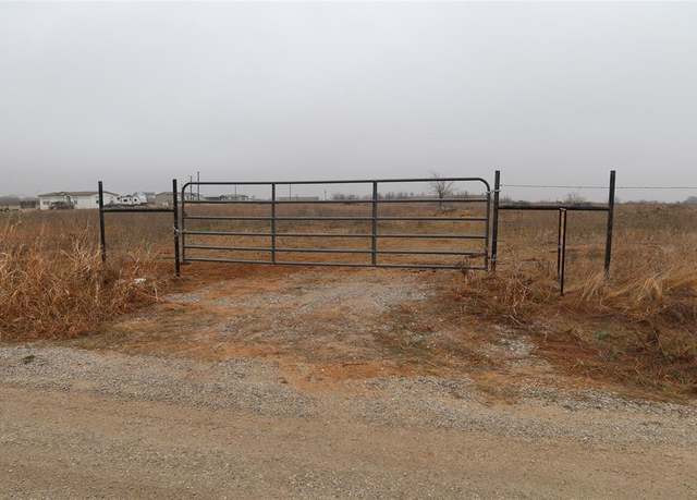 Property at TBD Hopewell, Bellevue, TX 76228